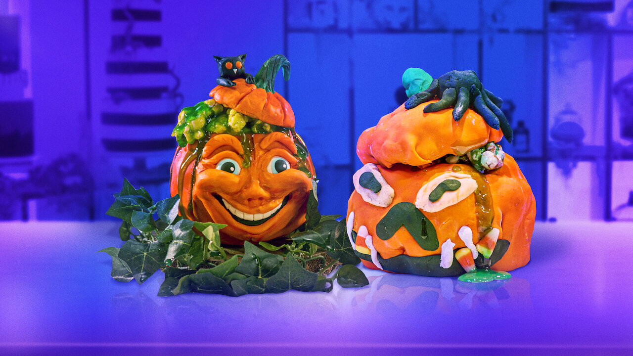 Watch Nailed It! Netflix Official Site